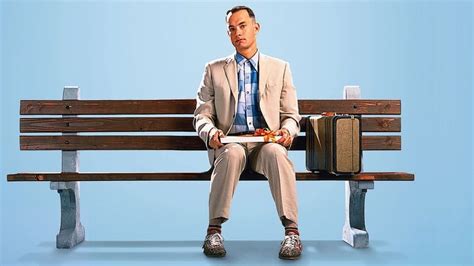 Tom Hanks gives an astonishing performance as Forrest, an everyman whose simple innocence comes to embody a generation. . Forrest gump online free